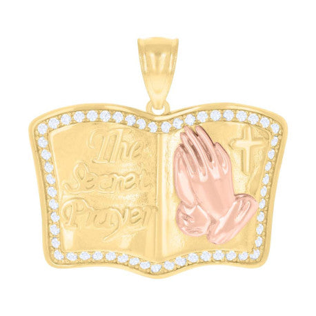 14Kt Gold Pendant