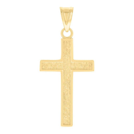 14Kt Gold Pendant