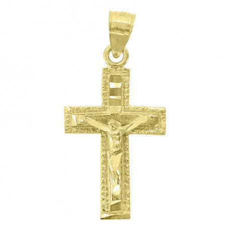 14Kt Gold Pendant