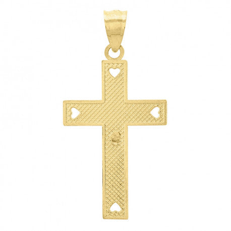 14Kt Gold Pendant