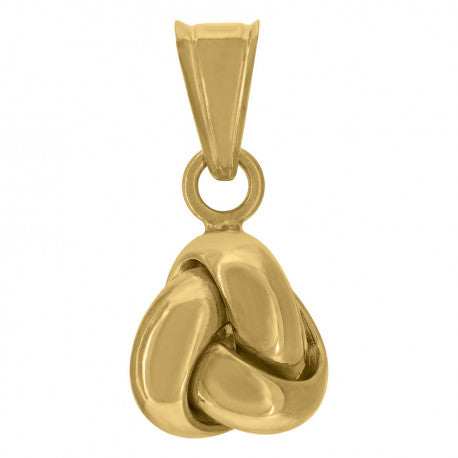 14Kt Gold Pendant