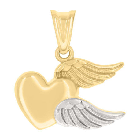 14Kt Gold Pendant