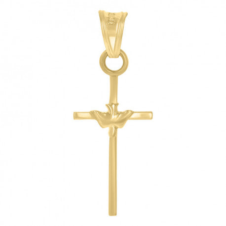 14Kt Gold Pendant