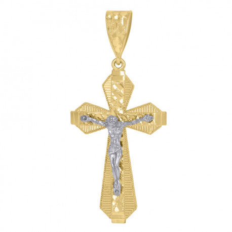 14Kt Gold Pendant