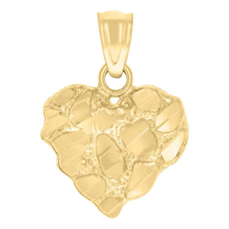 14Kt Gold Pendant