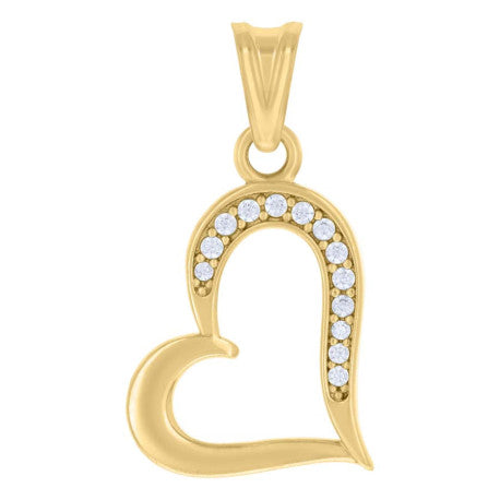 14Kt Gold Pendant