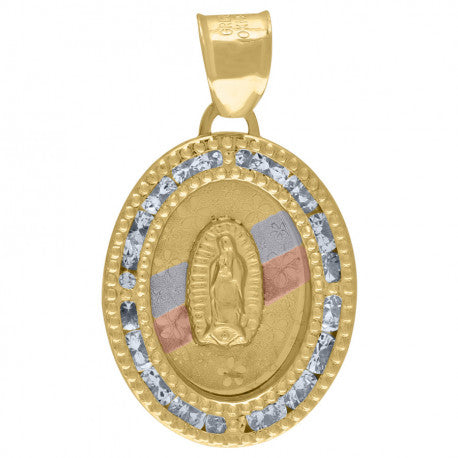 14Kt Gold Pendant