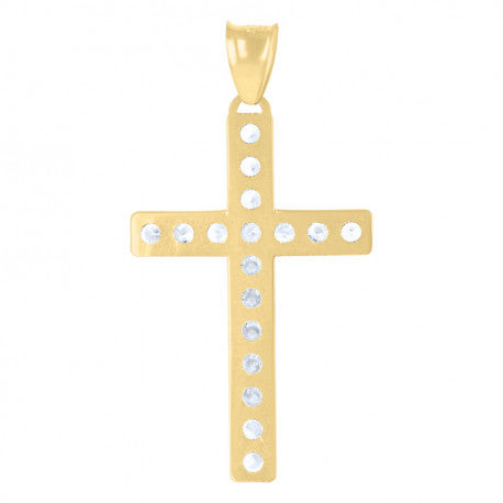14kt Gold Pendant