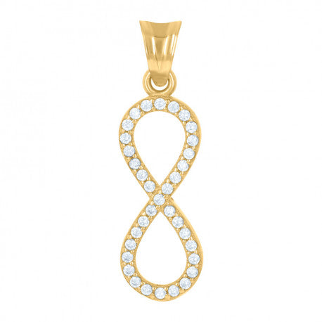 14Kt Gold Pendant