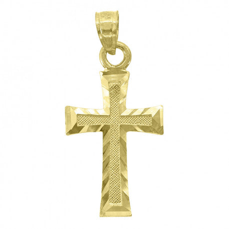 14Kt Gold Pendant