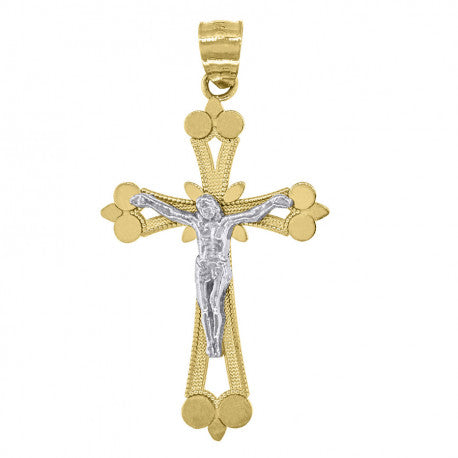 14Kt Gold Pendant
