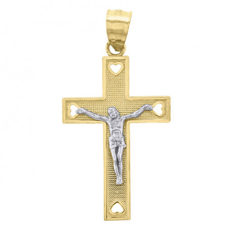 14Kt Gold Pendant