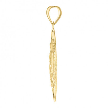14kt Gold Pendant