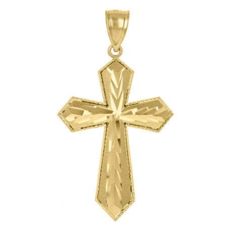 14Kt Gold Pendant