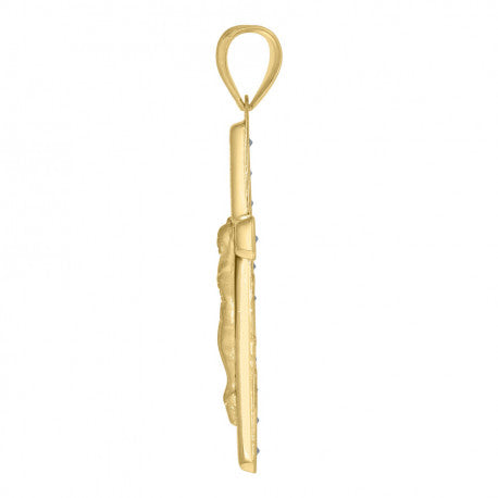 14Kt Gold Pendant