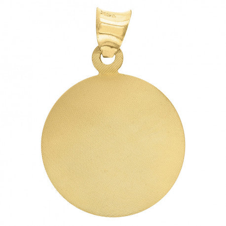 14Kt Gold Pendant