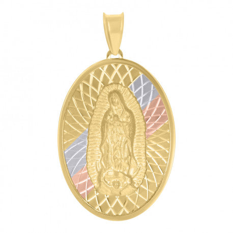 14kt Gold Pendant