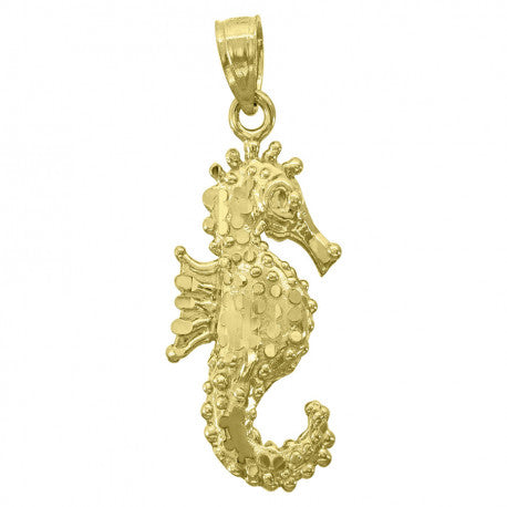 14Kt Gold Pendant