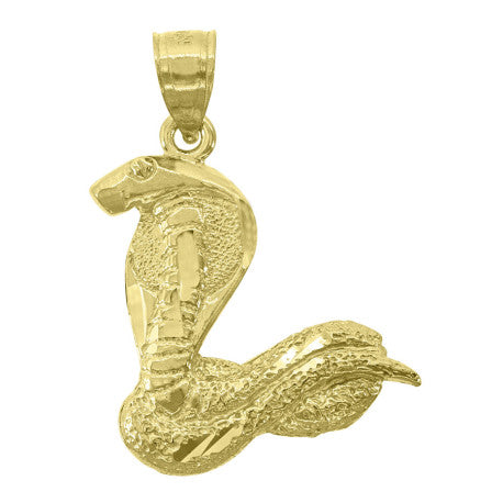14Kt Gold Pendant