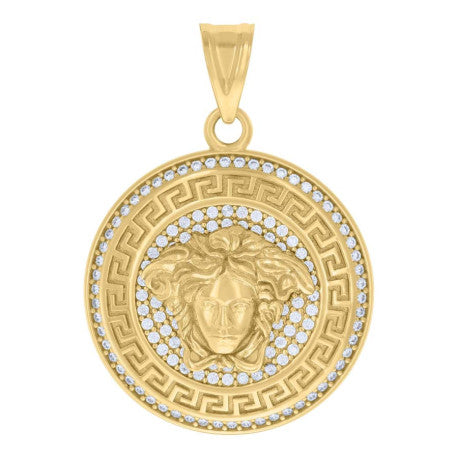 14Kt Gold Pendant