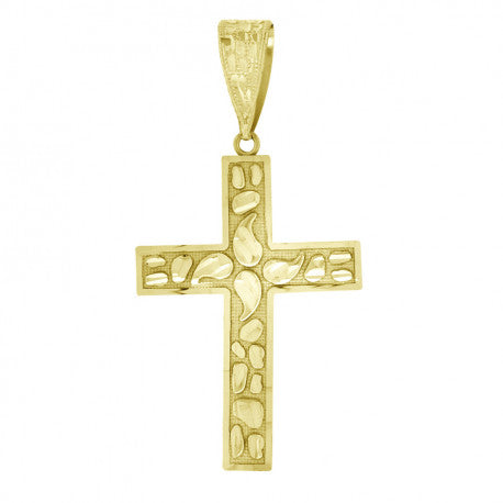 14Kt Gold Pendant