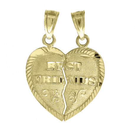 14Kt Gold Pendant