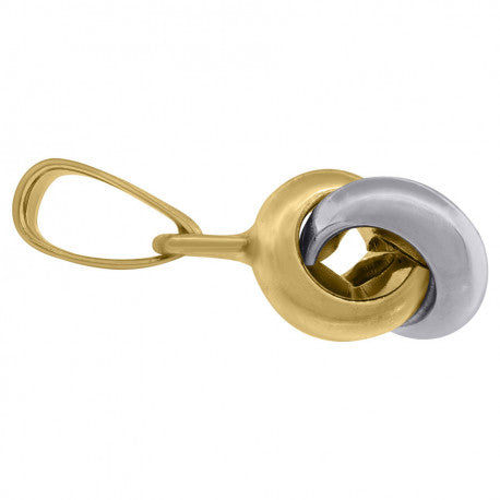 14Kt Gold Pendant