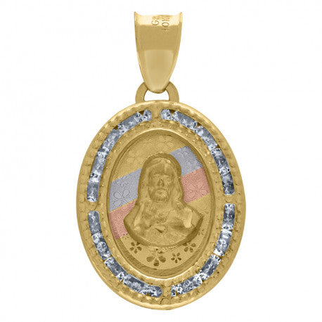 14Kt Gold Pendant