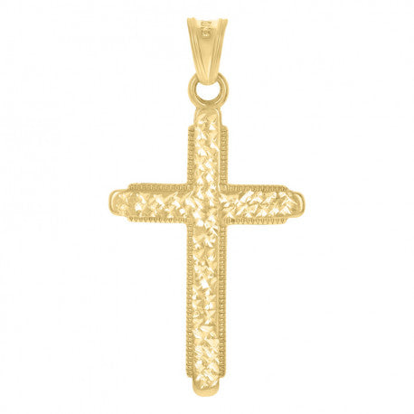 14Kt Gold Pendant