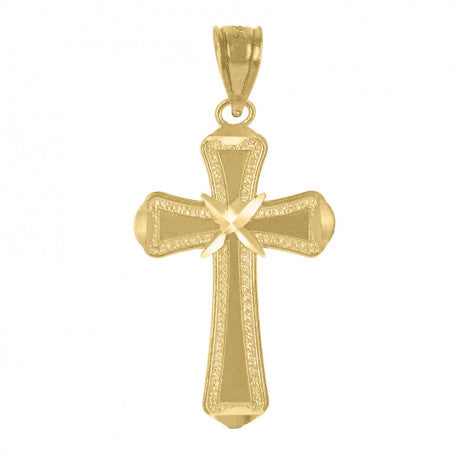 14Kt Gold Pendant