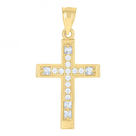 14Kt Gold Pendant