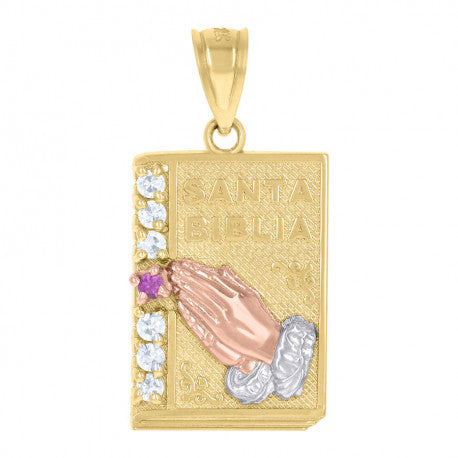 14Kt Gold Pendant