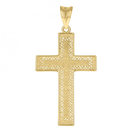 14kt Gold Pendant