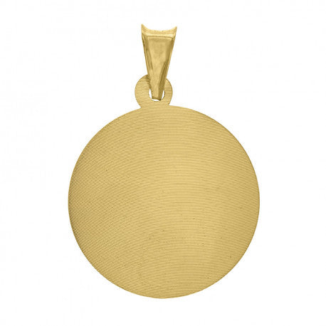 14Kt Gold Pendant