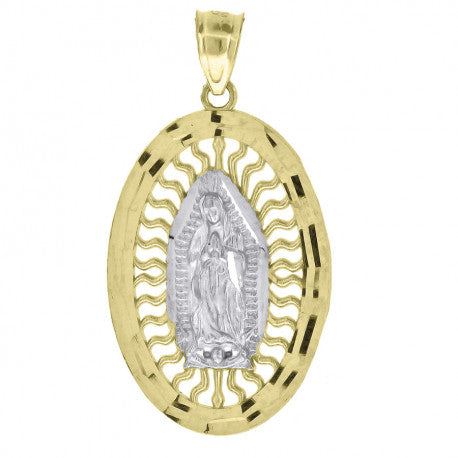 14Kt Gold Pendant