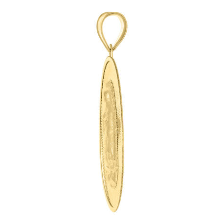 14kt Gold Pendant