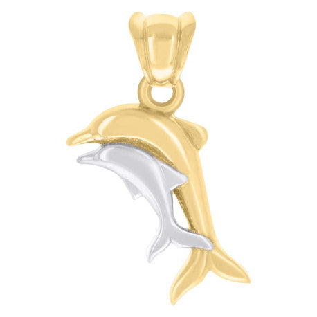 14Kt Gold Pendant
