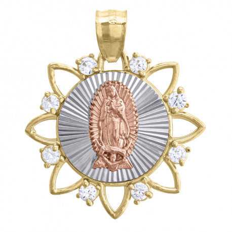 14Kt Gold Pendant