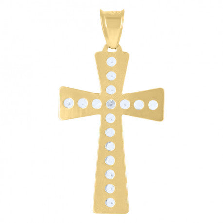 14Kt Gold Pendant