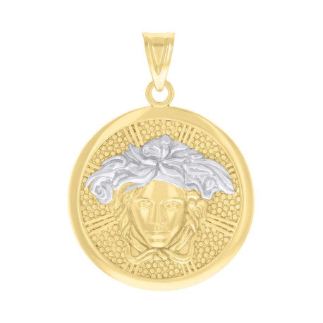 14Kt Gold Pendant