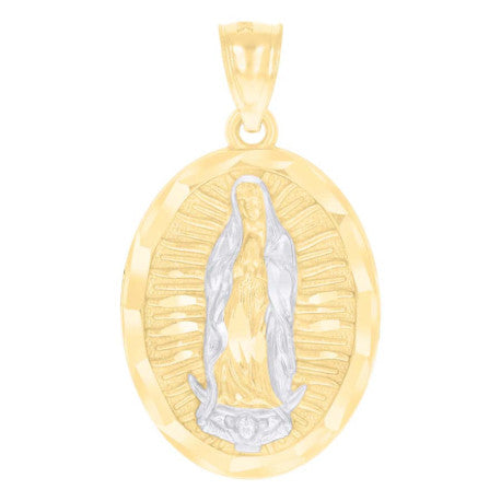 14Kt Gold Pendant