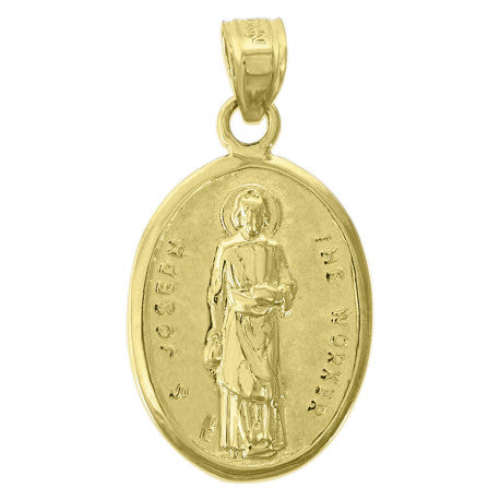 14Kt Gold Pendant