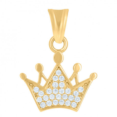 14Kt Gold Pendant