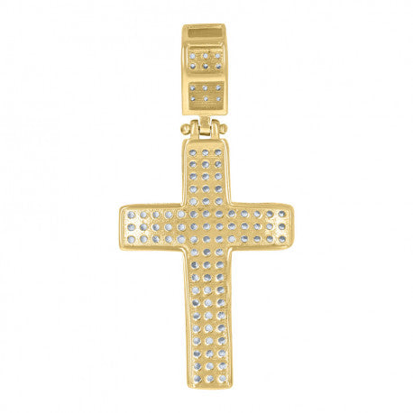 14kt Gold Pendant
