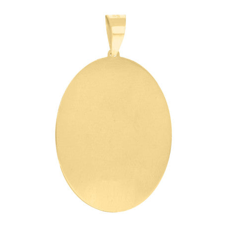 14kt Gold Pendant