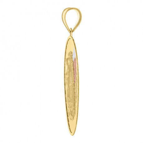 14kt Gold Pendant