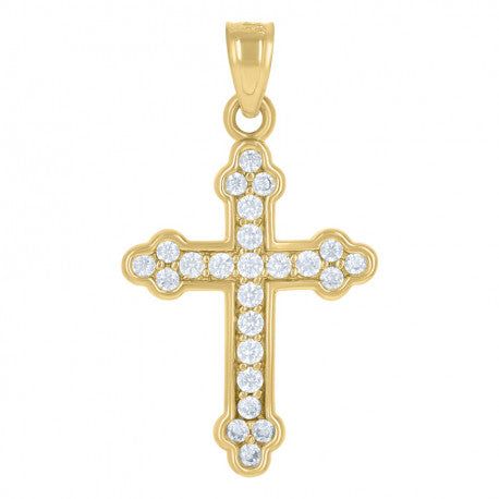 14Kt Gold Pendant