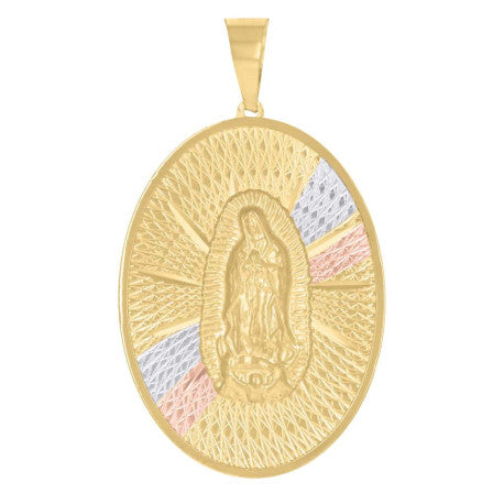 14kt Gold Pendant