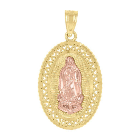 14Kt Gold Pendant