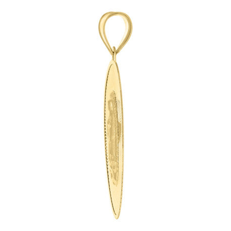 14kt Gold Pendant